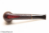 Savinelli Roma 812 Black Stem Tobacco Pipe Bottom