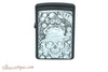 Zippo Skull Gambler Lighter