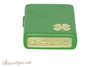 Zippo Luck Four Leaf Clover Lighter Bottom