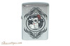 Zippo Tattoo Day of the Dead Girl Lighter