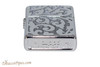 Zippo Pattern Elegant Filigree Lighter Bottom