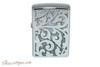 Zippo Pattern Elegant Filigree Lighter