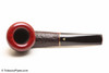 Savinelli Roma 316 KS Black Stem Tobacco Pipe Top