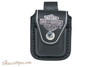 Zippo Harley Davidson Leather Lighter Pouch