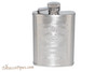 Zippo Jack Daniels Flask and Lighter Gift Set Flask Front