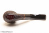 Savinelli Roma 614 Black Stem Tobacco Pipe Bottom