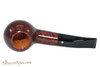 Savinelli Punto Oro 321 Classic Bordeaux Tobacco Pipe 1119 Top