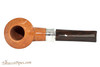 Ser Jacopo Delecta L2C Tobacco Pipe 100-1226 Top