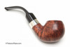 Peterson Aran XL 02 Tobacco Pipe Right Side