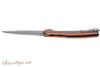 Kershaw Copper Natrix XL 7008CU Folding Knife Top