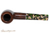 Savinelli Camouflage Smooth 101 Tobacco Pipe Top