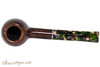 Savinelli Camouflage Smooth 207 Tobacco Pipe Top