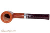 Savinelli Bacco Smooth Natural 409 Tobacco Pipe Top