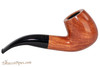 Savinelli Siena Smooth 616 KS Tobacco Pipe Right Side