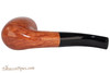 Savinelli Siena Smooth 616 KS Tobacco Pipe Bottom