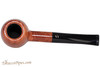 Savinelli Siena Smooth 207 Tobacco Pipe Top