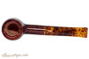 Savinelli Tortuga Smooth 106 Tobacco Pipe Top