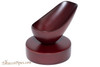 Cobblestone Red Single Pipe Stand