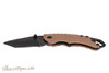 Kershaw Shuffle II 8750TTANBW Folding Knife Bottom