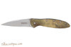 Kershaw Leek 1660CAMO Spring Assisted Knife