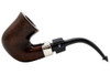 Peterson Deluxe System XL5s Smooth Tobacco Pipe PLIP Left