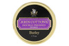 John Cotton's Double Pressed Burley Pipe Tobacco 1.75 Oz Tin