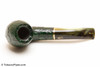 Savinelli Alligator Green 677V Tobacco Pipe Top