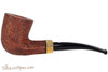 Mastro De Paja Animus Rustic 5 Tobacco Pipe