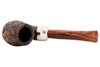 Peterson Derry Rustic 221 Tobacco Pipe Top