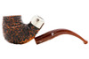 Peterson Derry Rustic 221 Tobacco Pipe Apart