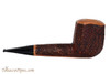 Ser Jacopo Rustic Maxima R1C Tobacco Pipe 100-9339 Right Side