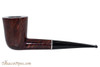 Ser Jacopo Smooth L1A Tobacco Pipe 100-9352