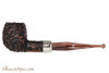 Peterson Derry Rustic 87 Tobacco Pipe