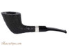 Savinelli Trevi Rustic 904 KS Tobacco Pipe