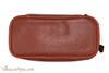 Martin Wes Tan 2 Pipe Pouch Back