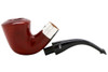 
Peterson Deluxe Classic Terracotta B10 PLIP Tobacco Pipe Apart
