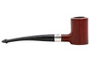 Peterson Deluxe Classic Terracotta 701 PLIP Tobacco Pipe Right