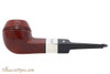 Peterson Deluxe Classic Terracotta 105 PLIP Tobacco Pipe Bottom