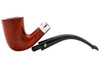 Peterson Deluxe Classic Terracotta 128 PLIP Tobacco Pipe Apart