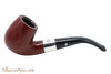 Peterson Deluxe Classic Terracotta 69 PLIP Tobacco Pipe