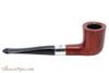 Peterson Deluxe Classic Terracotta 120 PLIP Tobacco Pipe Right Side