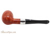 Peterson Deluxe Natural 87 PLIP Tobacco Pipe Bottom