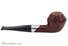 Rattray's Emblem Brown 156 Tobacco Pipe Right Side