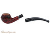Rattray's Mary Burgundy 161 Tobacco Pipe Apart