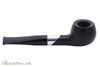 Rattray's Emblem Black 46 Tobacco Pipe Right Side