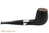 Rattray's Emblem Black 157 Tobacco Pipe Right Side