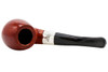 Peterson Deluxe Classic Terracotta 68 PLIP Tobacco Pipe Top