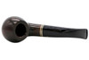Peterson Tyrone 03 Fishtail Tobacco Pipe Top