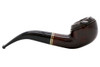 Peterson Tyrone 999 Fishtail Tobacco Pipe Right