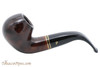 Peterson Tyrone XL02 Fishtail Tobacco Pipe